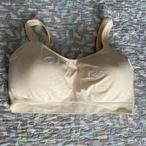 True kind wireless bra size 4XL
